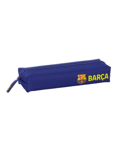 PORTATODO RECTANGULAR C/GOMA ELAST. 22CM F.C.BARCELONA 1 ...