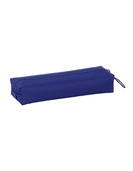 PORTATODO RECTANGULAR C/GOMA ELAST. 22CM F.C.BARCELONA 1 ...