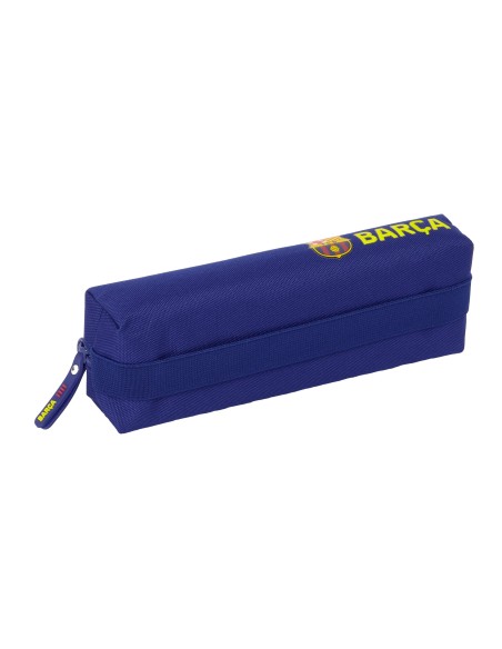 PORTATODO RECTANGULAR C/GOMA ELAST. 22CM F.C.BARCELONA 1 ...