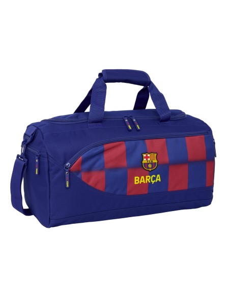 BOLSA DEPORTE F.C.BARCELONA 1 EQUIP. 25/26 Bolso Viaje-De...