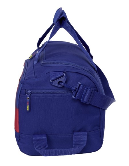 BOLSA DEPORTE F.C.BARCELONA 1 EQUIP. 25/26 Bolso Viaje-De...