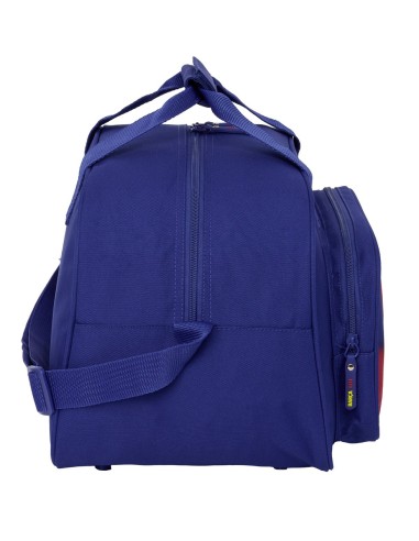 BOLSA DEPORTE F.C.BARCELONA 1 EQUIP. 25/26 Bolso Viaje-De...