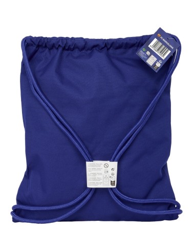 SACO DEPORTIVO F.C.BARCELONA 1 EQUIP. 25/26 Mochilas Saco...