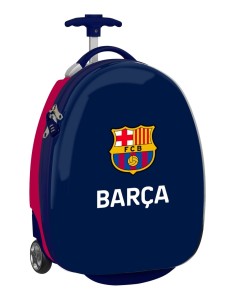 TROLLEY INFANTIL 16" F.C.BARCELONA 1 EQUIP. 25/26 Maletas...