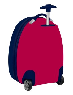 TROLLEY INFANTIL 16" F.C.BARCELONA 1 EQUIP. 25/26 Maletas... 2