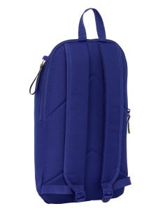 MINI MOCHILA CREMALLERA VERTICAL F.C.BARCELONA 1 EQUIP. 2... 2