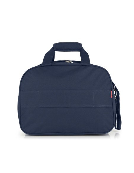 Bolso Viaje Pequeño Week Eco Gabol Azul Marino Bolso Viaj...