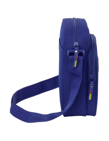 BANDOLERA PEQUEÑA F.C.BARCELONA 1 EQUIP. 25/26 Bolsos Hom...