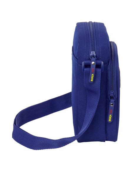 BANDOLERA PEQUEÑA F.C.BARCELONA 1 EQUIP. 25/26 Bolsos Hom...