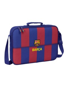 CARTERA EXTRAESCOLARES F.C.BARCELONA 1 EQUIP. 25/26 Mochi...