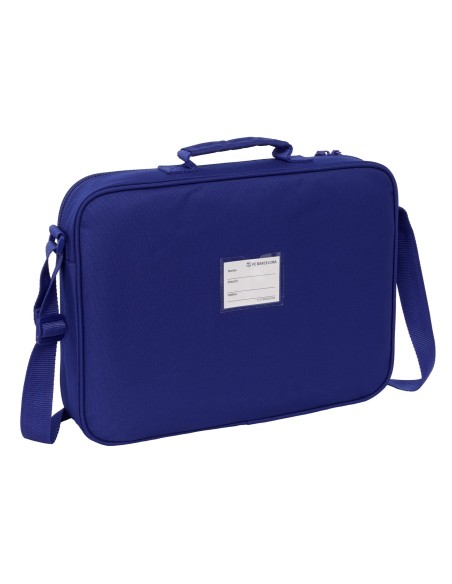 CARTERA EXTRAESCOLARES F.C.BARCELONA 1 EQUIP. 25/26 Mochi...