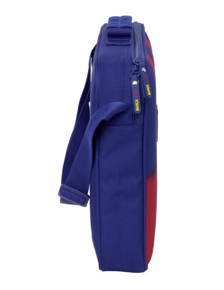 CARTERA EXTRAESCOLARES F.C.BARCELONA 1 EQUIP. 25/26 Mochi...