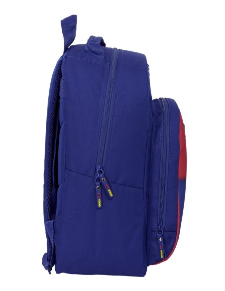 MOCHILA ADAPT.CARRO F.C.BARCELONA 1 EQUIP. 25/26 Mochilas...