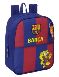 MOCHILA GUARDERIA ADAPT.CARRO F.C.BARCELONA 1 EQUIP. 25/2...