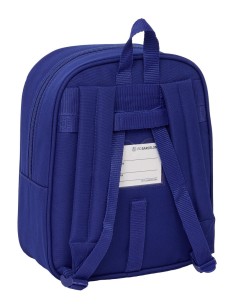 MOCHILA GUARDERIA ADAPT.CARRO F.C.BARCELONA 1 EQUIP. 25/2... 2