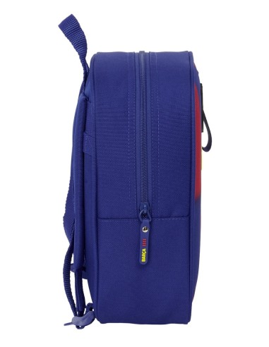 MOCHILA GUARDERIA ADAPT.CARRO F.C.BARCELONA 1 EQUIP. 25/2...