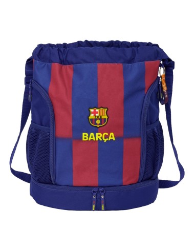 SACO MOCHILA F.C.BARCELONA 1 EQUIP. 25/26 Mochilas Saco G...