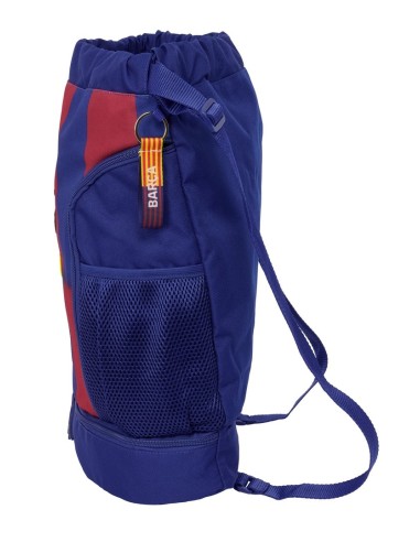 SACO MOCHILA F.C.BARCELONA 1 EQUIP. 25/26 Mochilas Saco G...