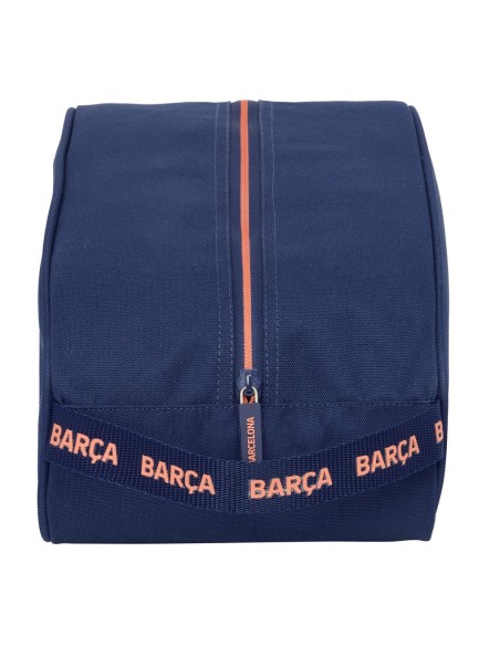 ZAPATILLERO F.C.BARCELONA 2 EQUIPACION Zapatillero | Fraber