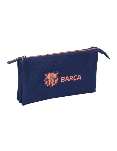 PORTATODO TRIPLE F.C.BARCELONA 2 EQUIPACION Portatodo Est...