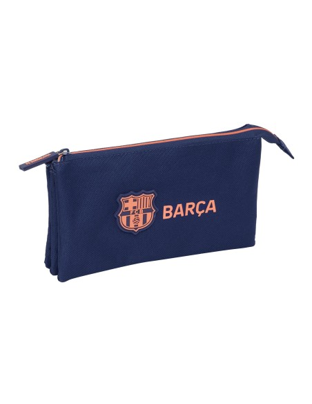 PORTATODO TRIPLE F.C.BARCELONA 2 EQUIPACION Portatodo Est...