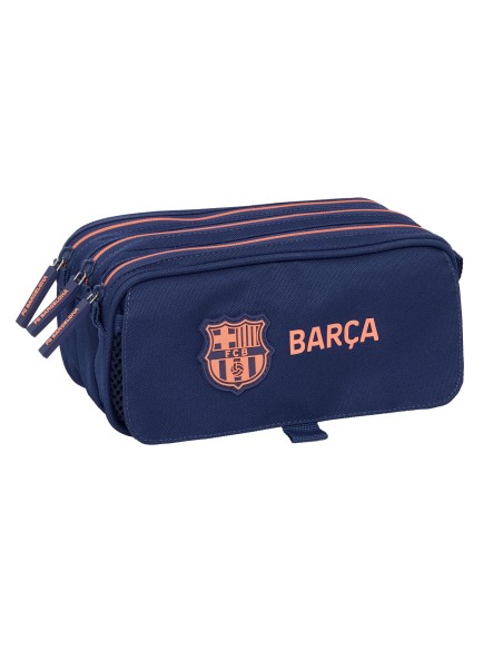 PORTATODO TRIPLE BIG F.C.BARCELONA 2 EQUIPACION Portatodo...