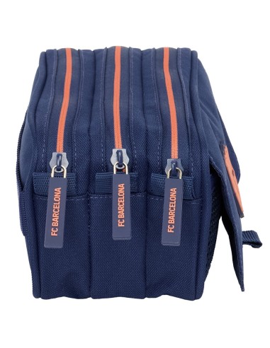PORTATODO TRIPLE BIG F.C.BARCELONA 2 EQUIPACION Portatodo...