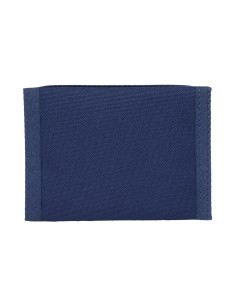 BILLETERA CON CABECERA F.C.BARCELONA 2 EQUIPACION Cartera... 2