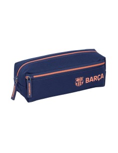 PORTATODO TRIPLE PEQ. C/GOMA ELAST. 22CM F.C.BARCELONA 2 ...