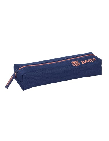 PORTATODO RECTANGULAR C/GOMA ELAST. 22CM F.C.BARCELONA 2 ...