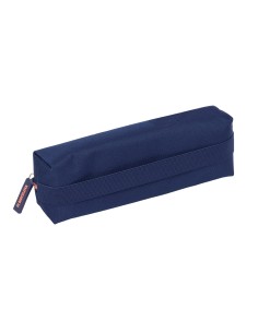 PORTATODO RECTANGULAR C/GOMA ELAST. 22CM F.C.BARCELONA 2 ... 2