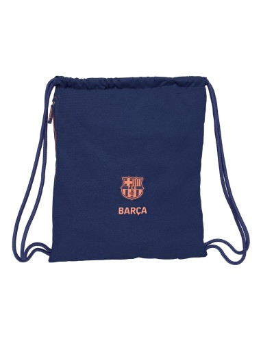 SACO DEPORTIVO F.C.BARCELONA 2 EQUIPACION Mochilas Saco G...