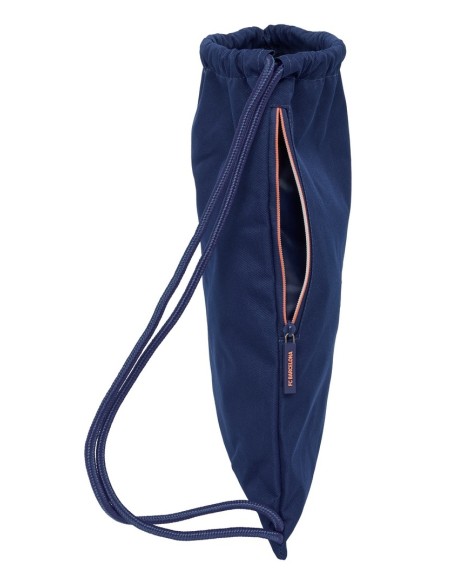 SACO DEPORTIVO F.C.BARCELONA 2 EQUIPACION Mochilas Saco G...