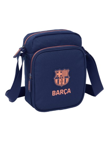 BANDOLERA PEQUEÑA F.C.BARCELONA 2 EQUIPACION Bolsos Hombr...