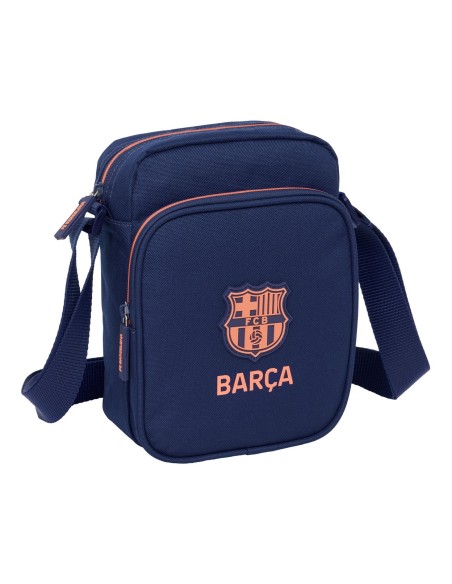 BANDOLERA PEQUEÑA F.C.BARCELONA 2 EQUIPACION Bolsos Hombr...