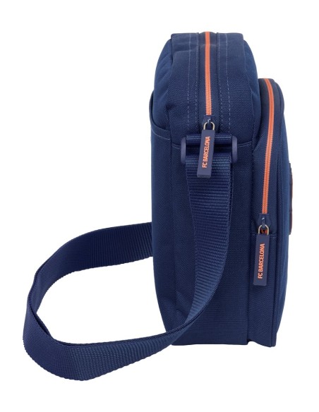 BANDOLERA PEQUEÑA F.C.BARCELONA 2 EQUIPACION Bolsos Hombr...