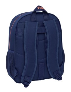 MOCHILA JUNIOR ADAPT.CARRO F.C.BARCELONA 2 EQUIPACION Moc... 2