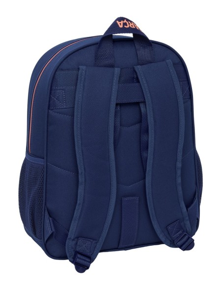 MOCHILA JUNIOR ADAPT.CARRO F.C.BARCELONA 2 EQUIPACION Moc...