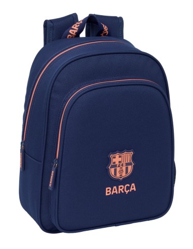 MOCHILA INFANTIL ADAPT.CARRO F.C.BARCELONA 2 EQUIPACION M...