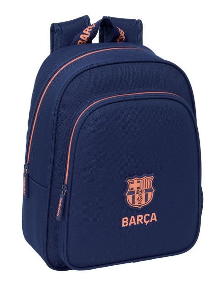 MOCHILA INFANTIL ADAPT.CARRO F.C.BARCELONA 2 EQUIPACION M...