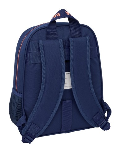 MOCHILA INFANTIL ADAPT.CARRO F.C.BARCELONA 2 EQUIPACION M...
