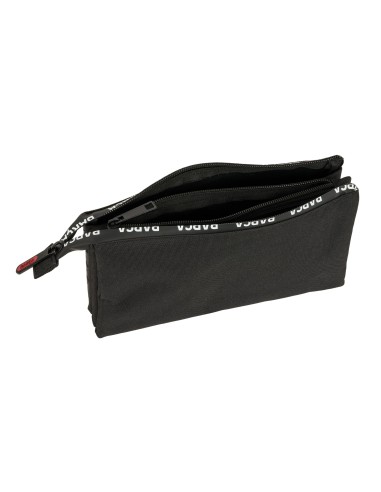 PORTATODO TRIPLE F.C. BARCELONA Portatodo Estuche | Fraber