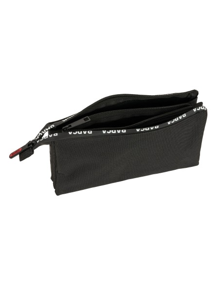 PORTATODO TRIPLE F.C. BARCELONA Portatodo Estuche | Fraber