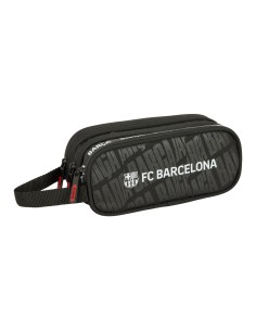PORTATODO TRIPLE F.C. BARCELONA Portatodo Estuche | Fraber