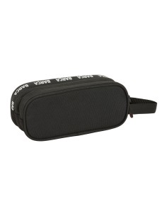 PORTATODO TRIPLE F.C. BARCELONA Portatodo Estuche | Fraber 2