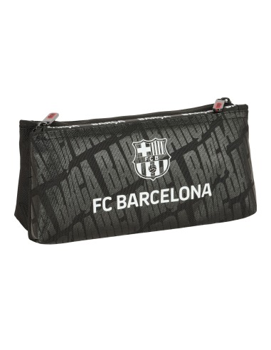 NECESER PQÑO. DOBLE F.C. BARCELONA Neceser-Merendero | Fr...