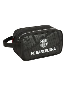 NECESER 2 CREMALLERAS ADAPT.CARRO F.C. BARCELONA Neceser-...