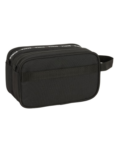 NECESER 2 CREMALLERAS ADAPT.CARRO F.C. BARCELONA Neceser-...