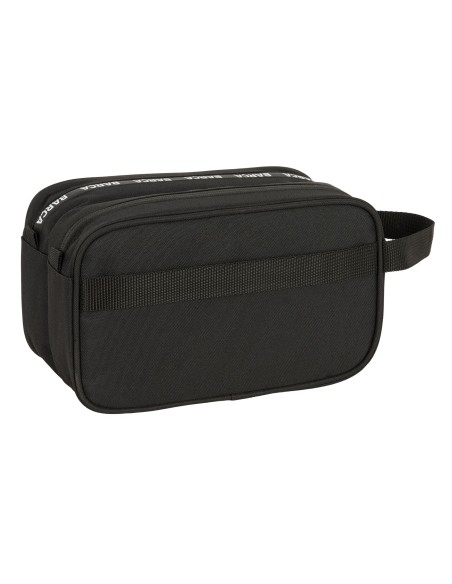 NECESER 2 CREMALLERAS ADAPT.CARRO F.C. BARCELONA Neceser-...