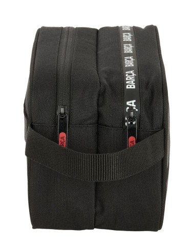 NECESER 2 CREMALLERAS ADAPT.CARRO F.C. BARCELONA Neceser-...